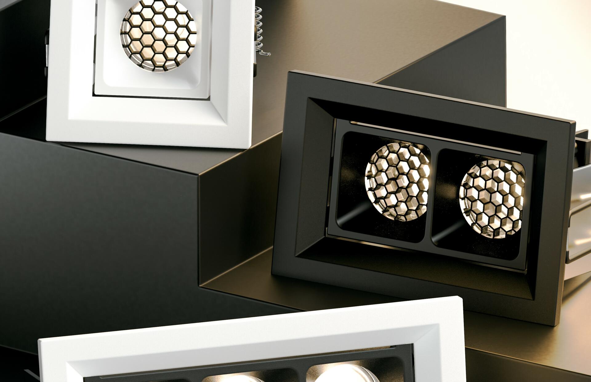 New Pixel - Todos os focos